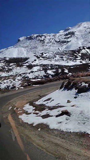 sikkim view #mountains #shortsvideo #lifeisbutadream #reels #travel #shorts