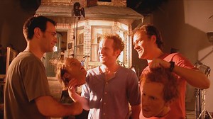 CUFF celebrates sci-fi and horror director Vincenzo Natali