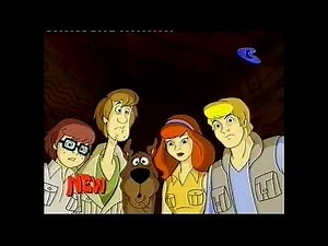 Boomerang UK - Continuity and Adverts (Sunday 16th Feburary 2003)