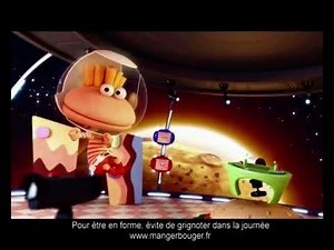 Quick Magic Box - Team Galaxy (2007, France)