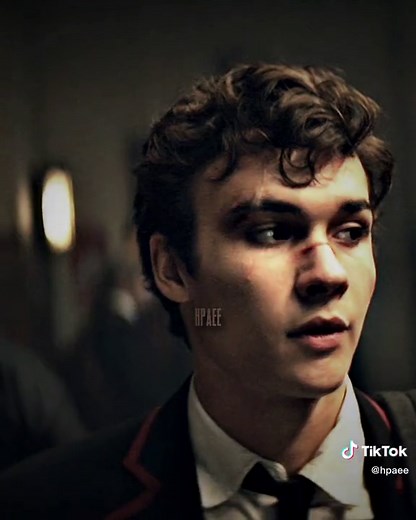 Exploring the Characters of Deadly Class: Mattheo Riddle, Marcus Lopez, and Benjamin Wadsworth