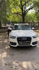 10K views · 103 reactions | Audi Q3 2.0 TDI / 2014 Model / Price - 9.50 Lakhs / For Sale #cars #audi #audiq3 #preownedcars #luxurycars #premiumcars #delhicars #usedcarsforsale #bestcardeals #bedtcarsaledeals | Moto Finder | Facebook