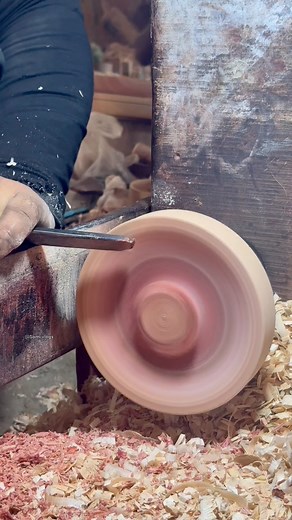 Amazing wodden showpiece making. 😱 #viral #foryou | Mamun Art