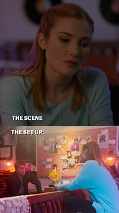 Get a behind-the-scenes look at "Aurora Teagarden Mysteries: Something New" now streaming on Hallmark Movies Now starring Skyler Samuels and Evan Roderick. | Hallmark Plus