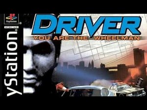 DOWNLOAD DRIVER 1 MODO APK