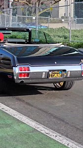 74K views · 4K reactions | Beautiful 1972 Olds 442 Convertible #lsswap #lsx #442 #cutlass #musclecar #procharger #Oldsmobile #ClassicOlds #OldsmobileLife #VintageCars #OldsNation #RetroCars #CarEnthusiast #AmericanClassics #DriveOlds #CarCulture | Oldsmobile Cutlass/442 | Facebook