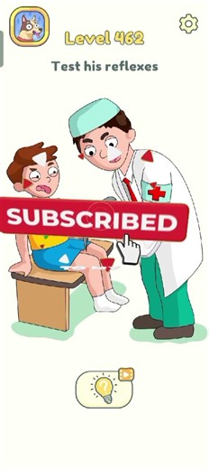 🎮⚡ DOP 2 Delete One Part – This Level Will Shock Your Brain! 😳🧠 #DOP2 #PuzzleGame #DeleteOnePart