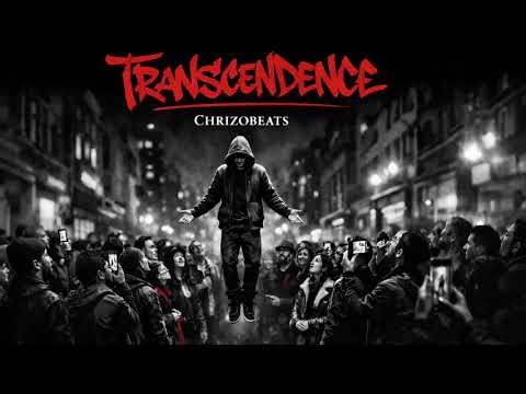 Transcendence | Upbeat Energetic Boom Bap Type Beat | Old School Hip Hop Vibes