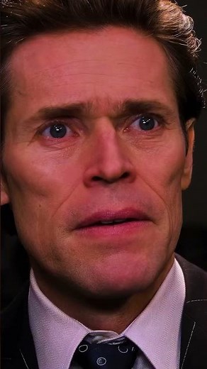 Green Goblin's Evolution: Willem Dafoe's Iconic Norman Osborn in Spider-Man (2002)