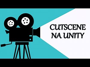 Cutscene na Unity com Timeline e Cinemachine