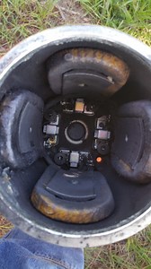 JLG Power Module Failure Check Power Wiring Check Mosfet Short Circuit