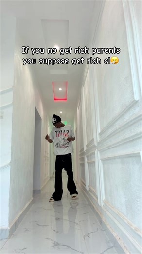 How to Get Rich Without Rich Parents