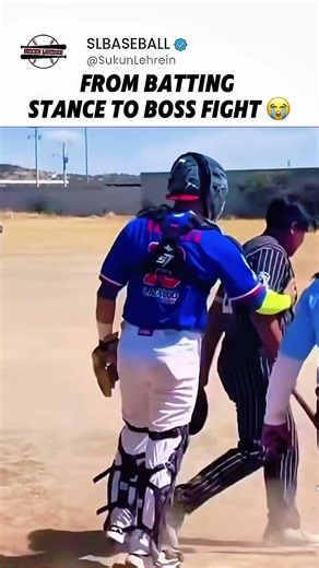 too personal😯 #baseball