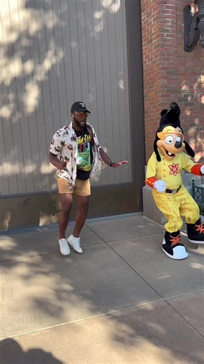 Discover the Magic of Powerline in A Goofy Movie