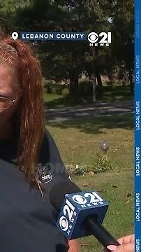 Neighbors shaken after massive sawmill fire threatens homes