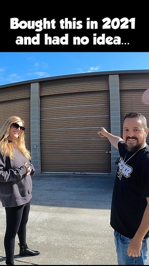 Locker Nuts on Instagram: "We bought this unit in 2021 and had no idea how big this score was going to turn out to be. Watch the full video on our YouTube channel, search for “Million Dollar Train Unit”. Or visit our website, link in the bio or go to www.LockerNuts.com #lockernuts #storagewars"