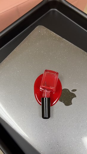 Don’t do your nails on your friends computer | The Ryan And Amber Show