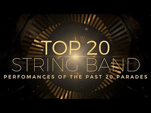 Top Sting Band Performances Since 2004