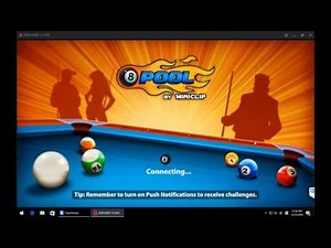 【8 Ball Pool】KOPLAYER丨Play Billiards on Your PC