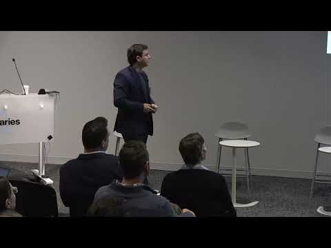 Session 5-1: Introduction to Geothermal Heat Pumps