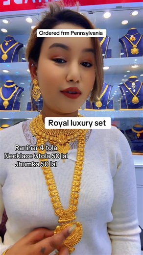 #aleenalamgade #taplejung_panchthar_siddhadevi_jwellers #satdobatotalchikhel