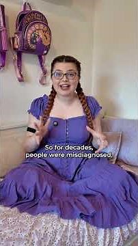We’ve Known About EDS for 100+ Years So Why Are People Still Fighting For A Diagnosis?! #EDS