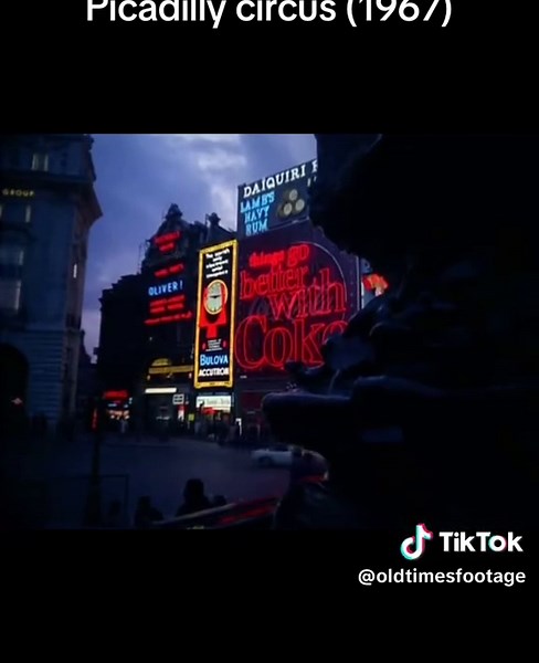 oldtimesfootage on TikTok