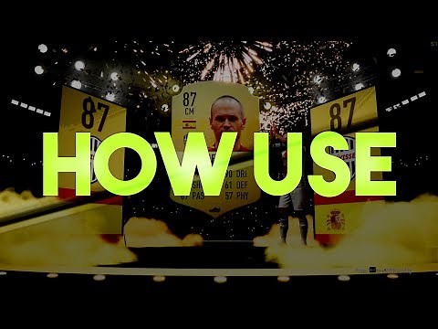 FIFA 19 | How Use Draft Cheat