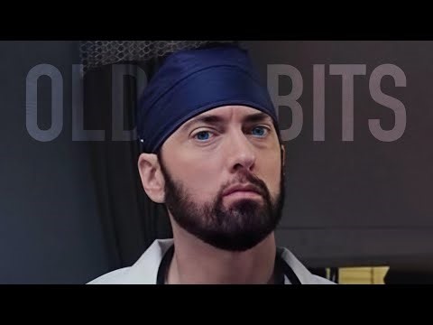 Eminem - Old Habits (2026)
