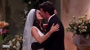 In honor of the highly anticipated Royal wedding, IMDb takes a trip down memory lane to look back at some of TV's most memorable weddings. | IMDb