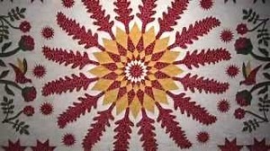 Smithsonian National Quilt Collection: An Overview | Smithsonian Institution