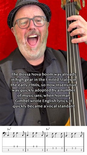 Jazz Bass Lines With Tabs: Foundation & Creativity On Recordame by Joe Henderson