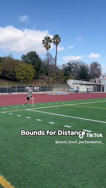 5 Essential Drills to Boost Your Linear Speed