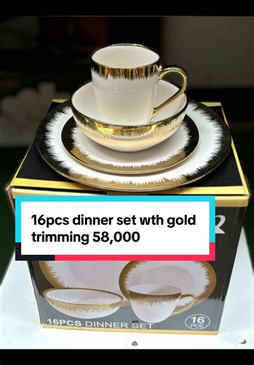 Essential Kitchen Items in Abeokuta