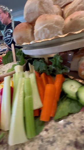 Story Time!!! Such a blessing to have so many opportunities!!! I am thankful I have a big personality. I know my cooking skills are on point but it has helped me excel by being outgoing!! #charcuterie #grazingtable #houston #houstonfoodie #houstonchef #houstoncatering