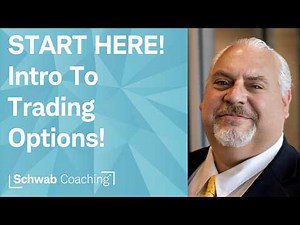 Lesson 1 of 12: Options Basics | Getting Started with Options | 4-7-26