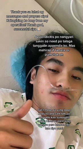 Ben Calleja on TikTok