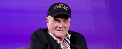 Mike Love Reveals Reason Behind Memorable Beach Boys Rock & Roll Hall of Fame Induction Speech, Being Upset With Paul McCartney
