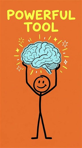 Why You Talk To Yourself (It's Not What You Think)😲😵