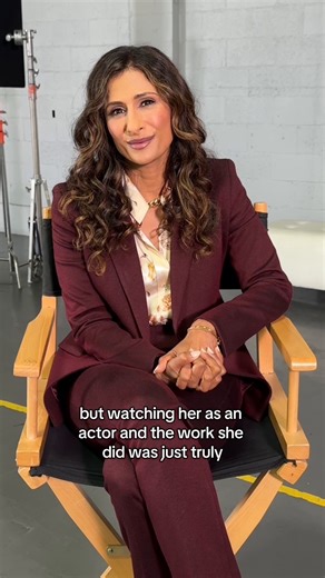 Who plays Natalia in Good American Family? Let the cast tell you about Imogen Faith Reid. | Good American Family on Hulu