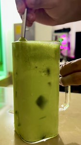 19K views · 178 reactions | Matcha Latte  Pwede din mag add ng collagen powder para mas healthy! | Aileene. | Facebook