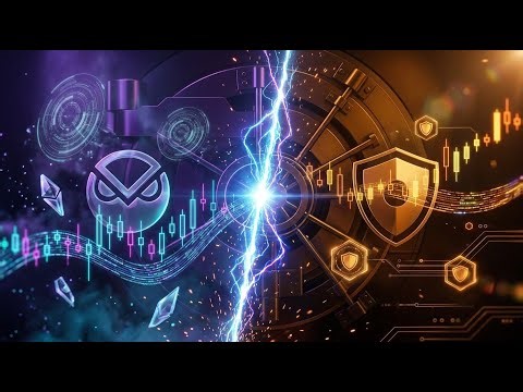 Gnosis vs Safe 🎧🔥 | Crypto Battle 2026 | AI Music