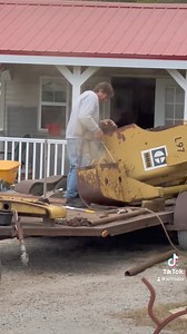 Heavy equipment | Jeff Dabe - Minnesota arm wrestler