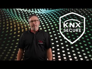 Was bedeutet KNX Data Secure? | KNX Secure
