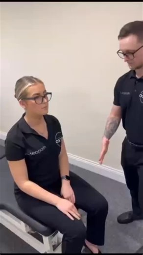 Correct Osteo Clinic on Instagram: "Wrist pain when gripping, lifting your baby, or opening jars? 🤲 This is the Finkelstein test - used to assess for De Quervain’s tenosynovitis, a common cause of thumb-side wrist pain (especially in new parents, gym goers & desk workers). 🔍 A positive test reproduces sharp pain along the thumb side of the wrist. Good news: it’s very treatable with the right rehab, load management & hands-on care. If this feels familiar, don’t ignore it. Early treatment = fast