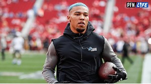 Amon-Ra St. Brown's Net Worth, Salary, and Career Earnings: How Much Money Has the Lions WR Made?
