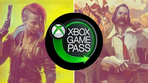 The Best Games On Xbox Game Pass (April 2026)