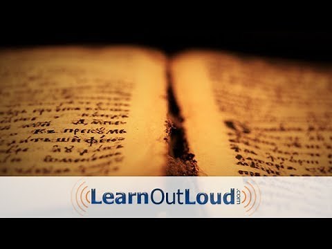 Book Of Proverbs - Full Audiobook