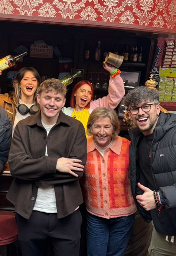 Faithfuls Reunited: A Fun Gathering Experience