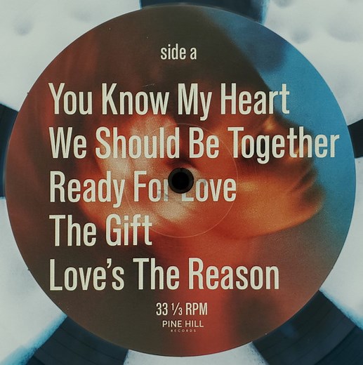 3rd Force - 3rd Force